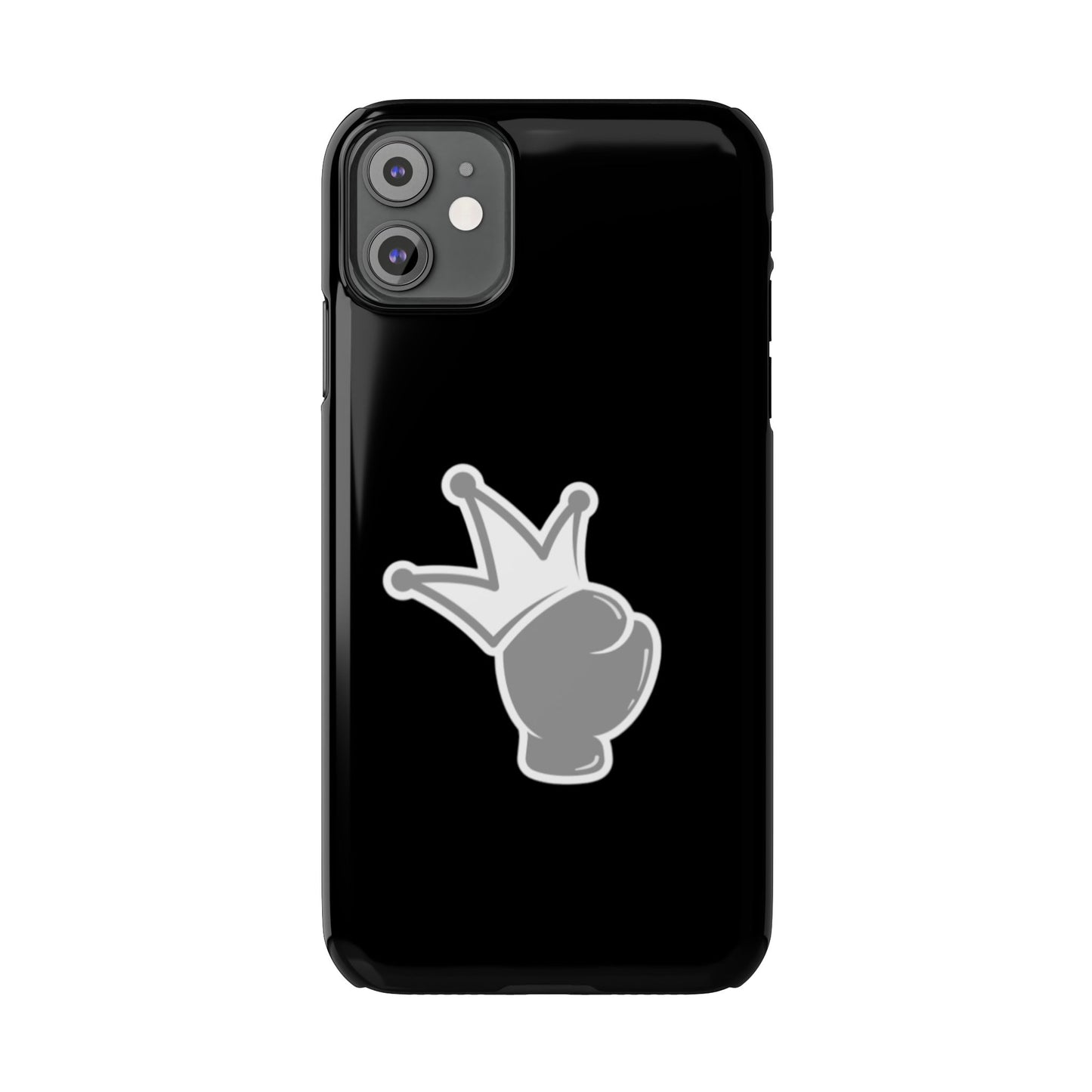 PunchOut Slim Phone Cases