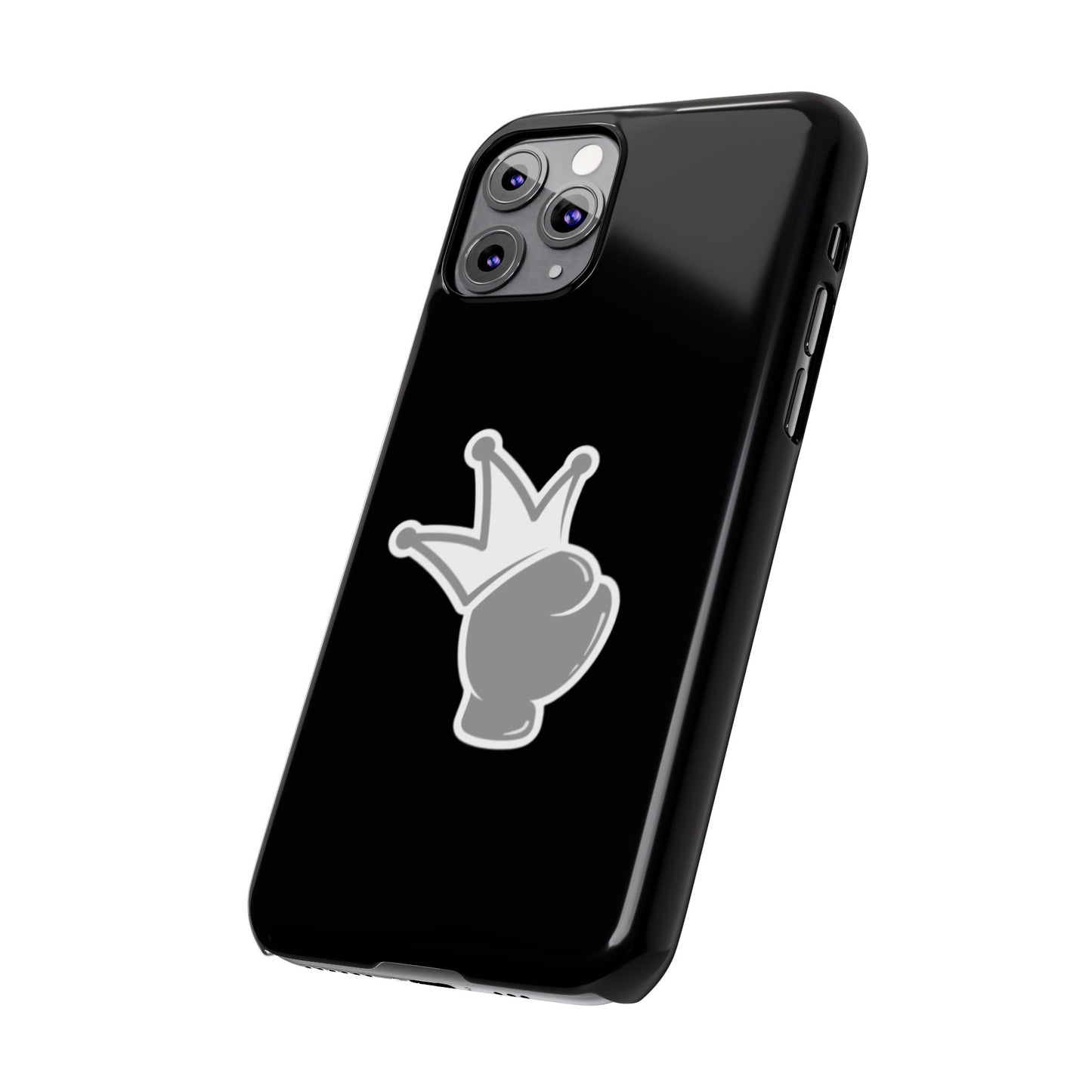 PunchOut Slim Phone Cases