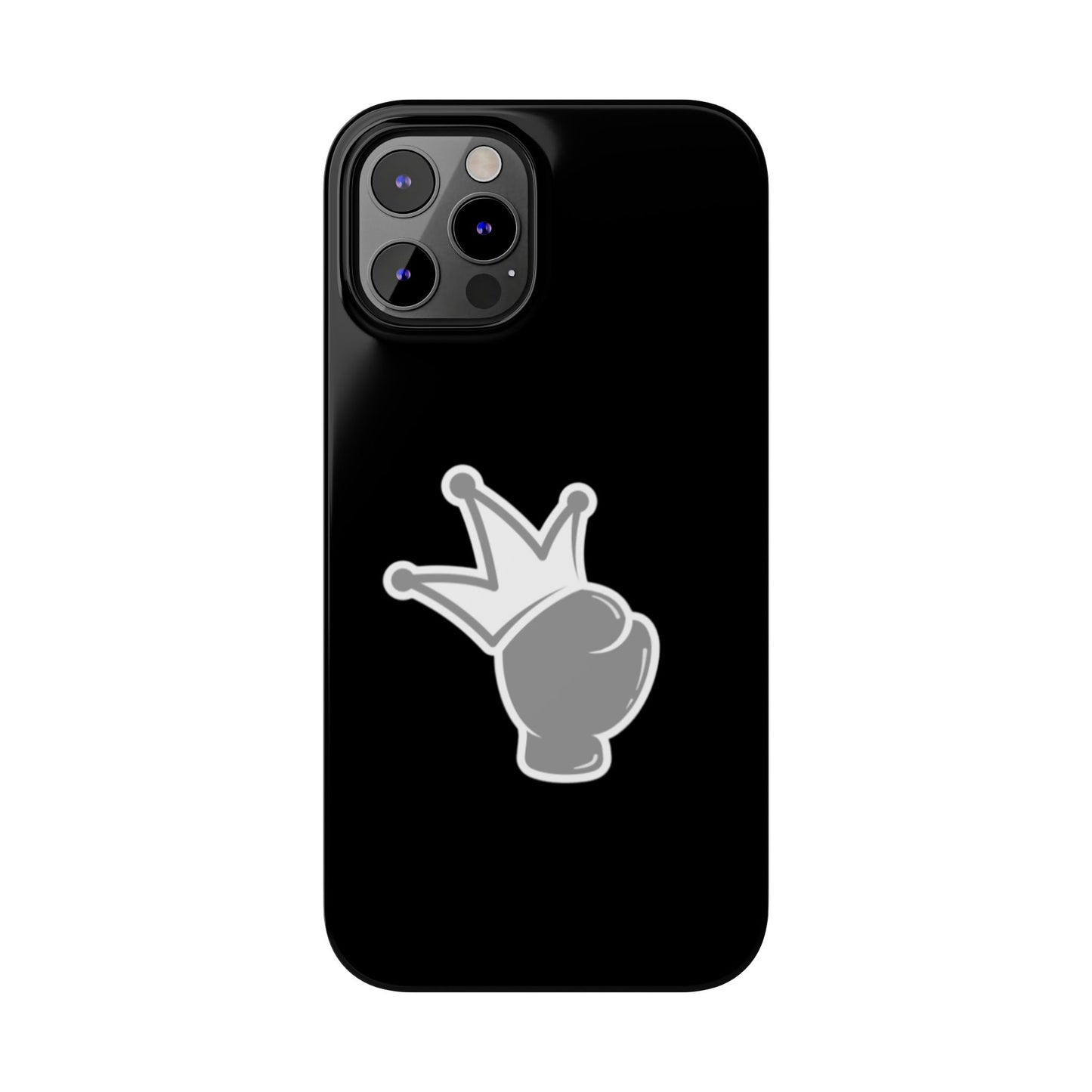 PunchOut Slim Phone Cases