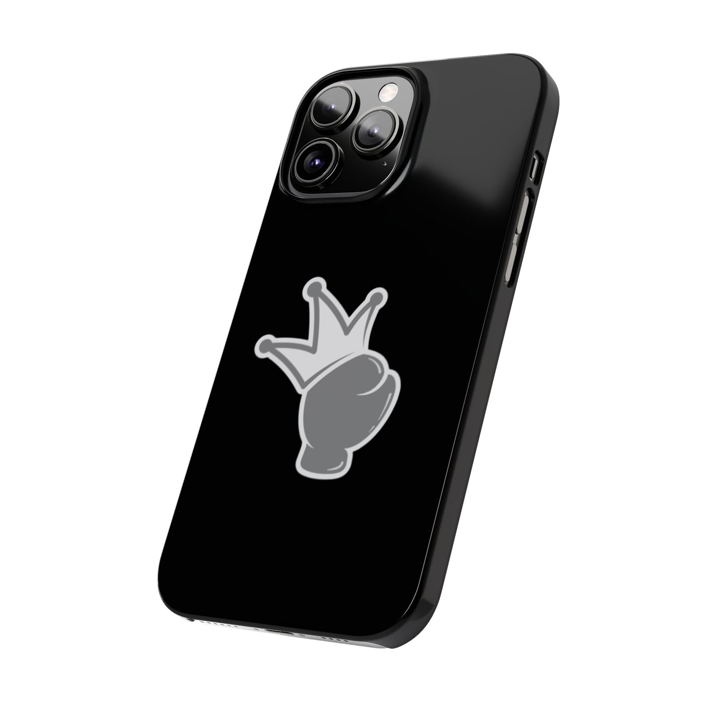 PunchOut Slim Phone Cases