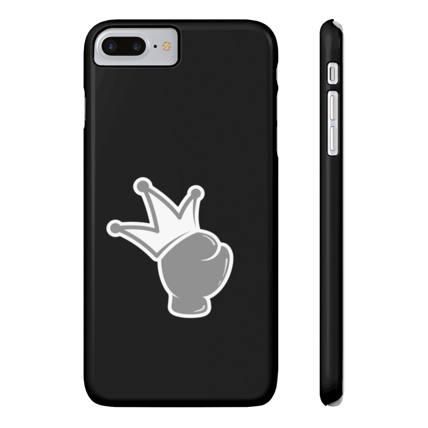 PunchOut Slim Phone Cases