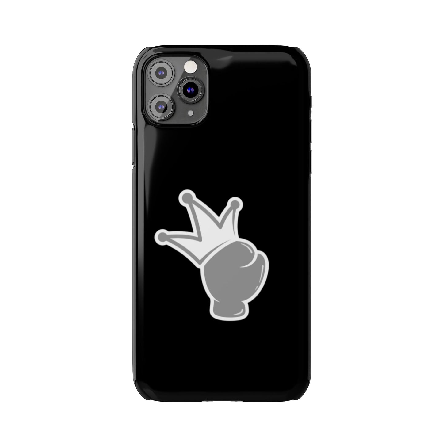 PunchOut Slim Phone Cases