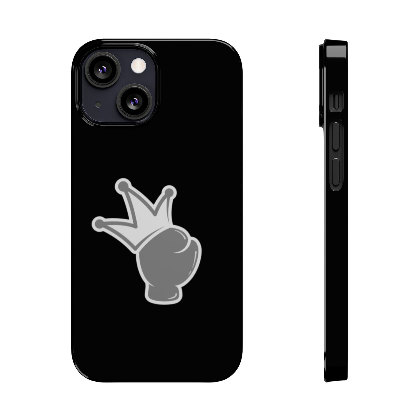 PunchOut Slim Phone Cases