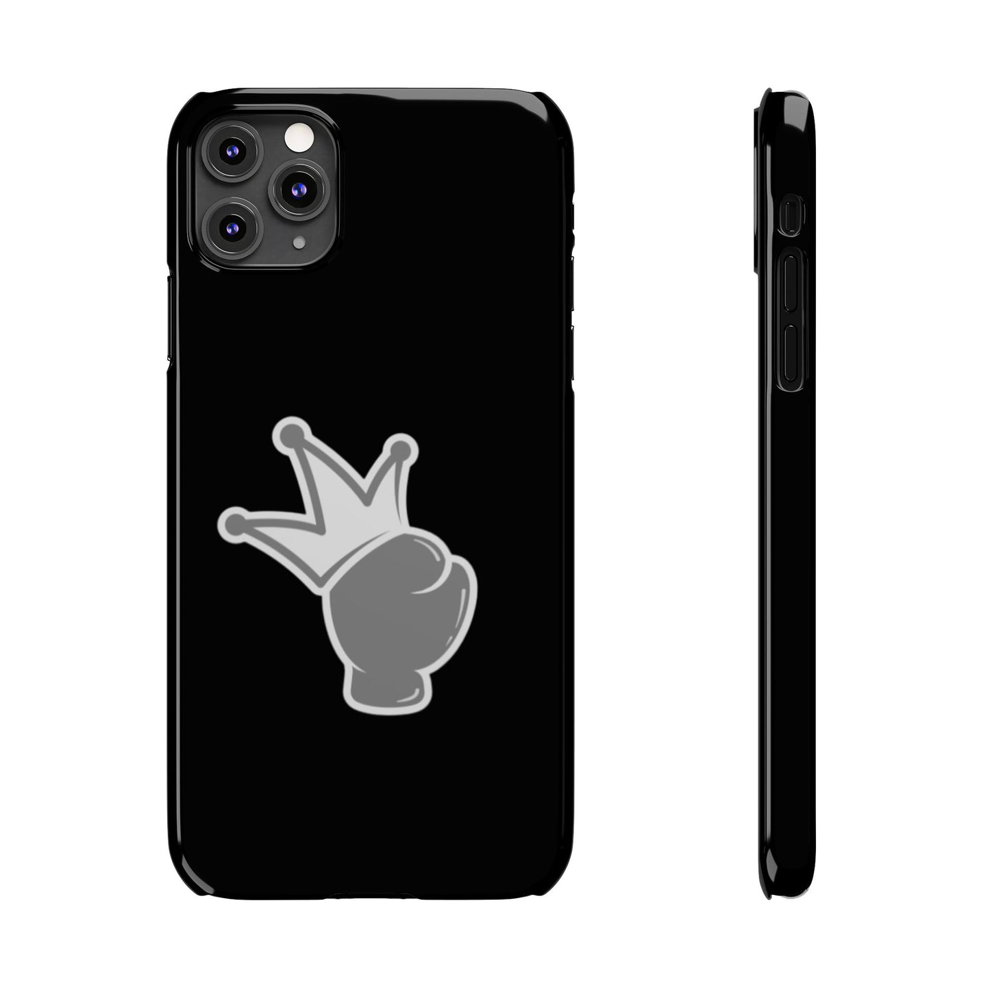 PunchOut Slim Phone Cases