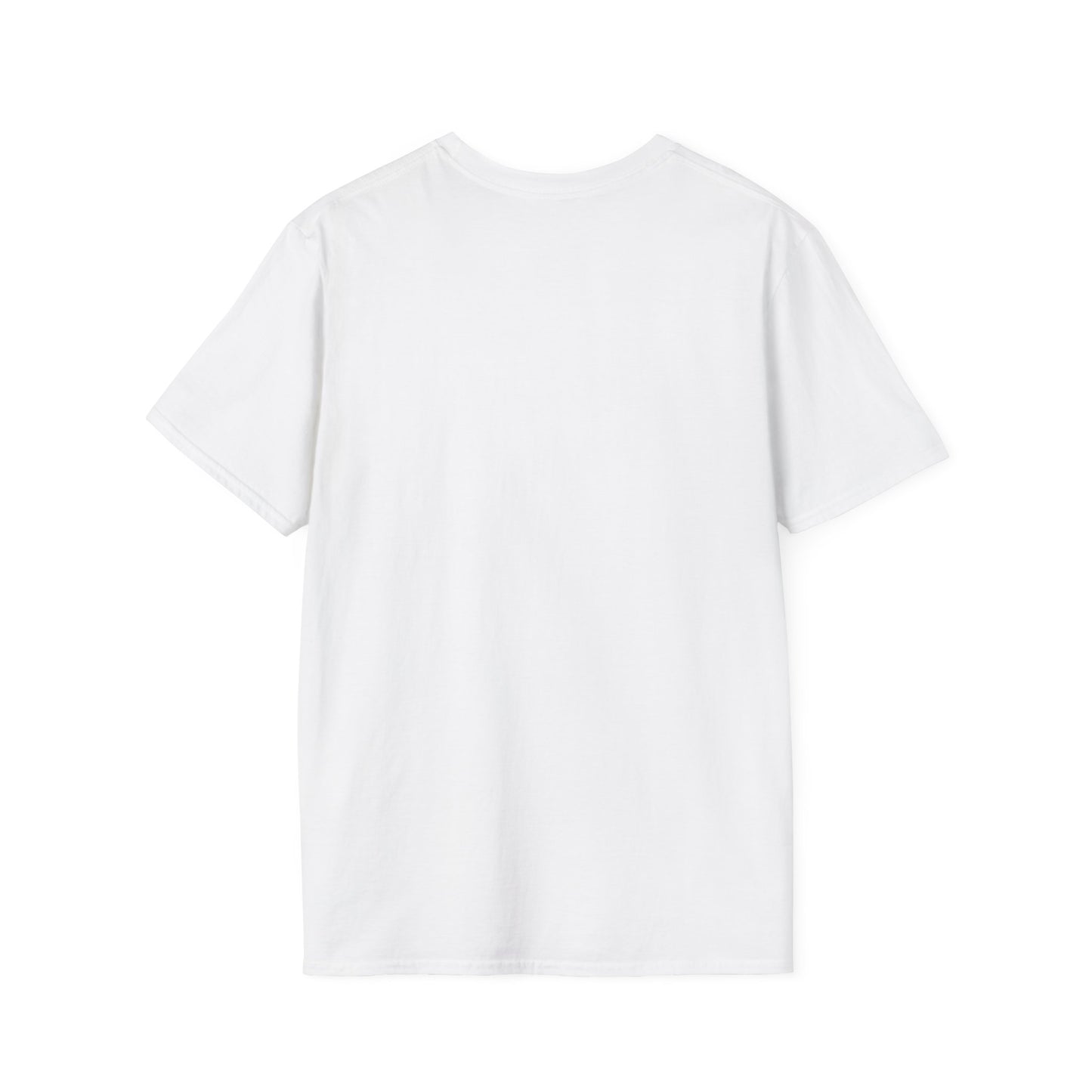 PunchOut Unisex Softstyle T-Shirt