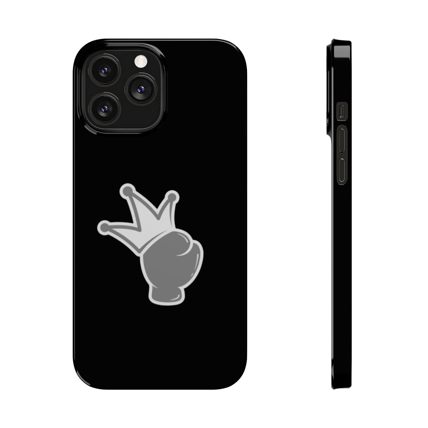 PunchOut Slim Phone Cases