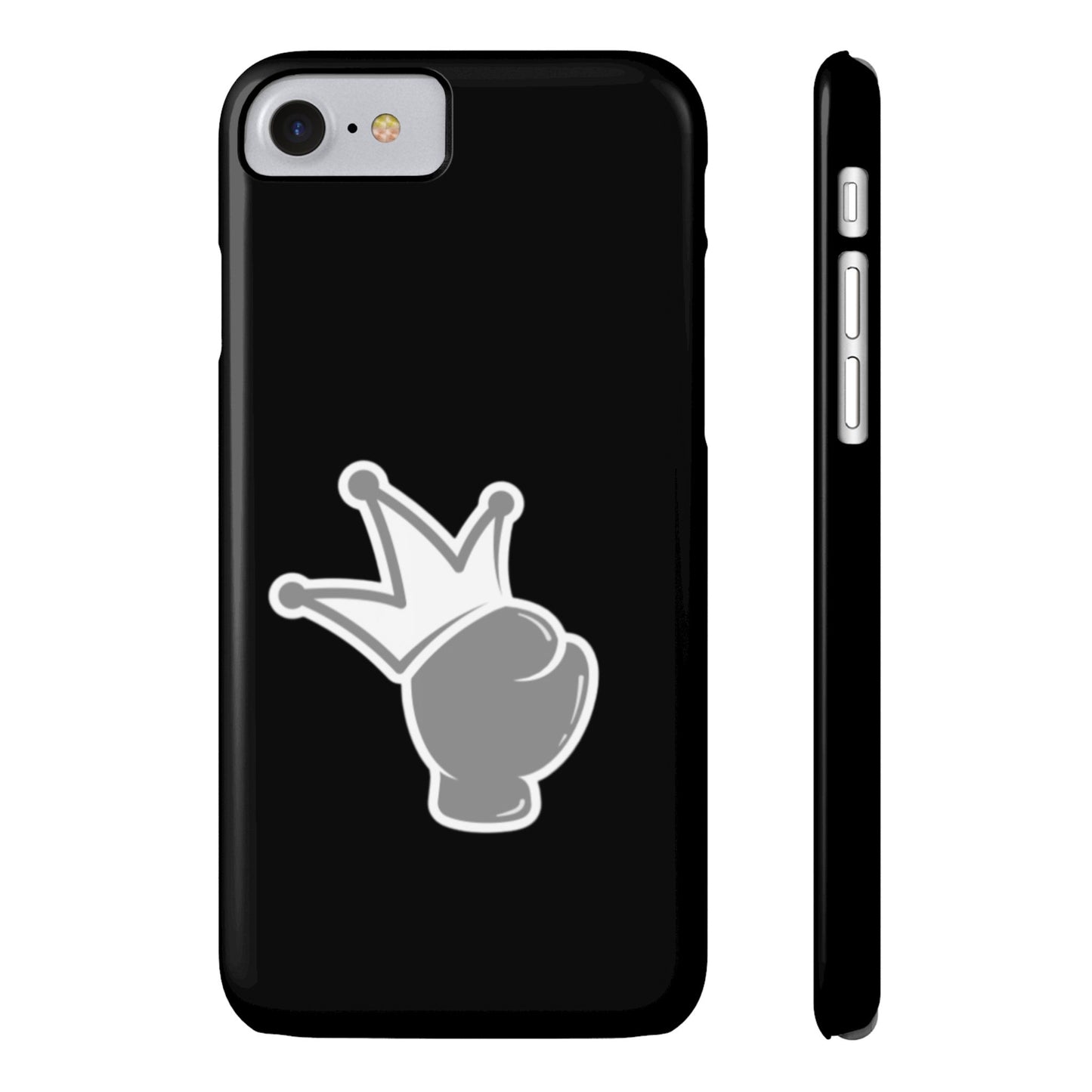 PunchOut Slim Phone Cases