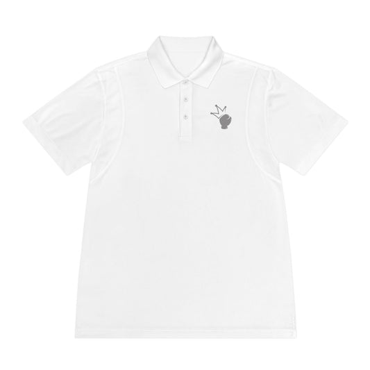 Men's Sport Polo Shirt | Men Polo Shirt | PunchOutGolf